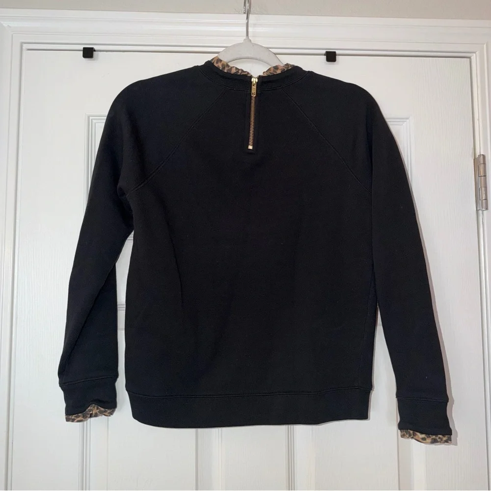 J. Crew crew woven